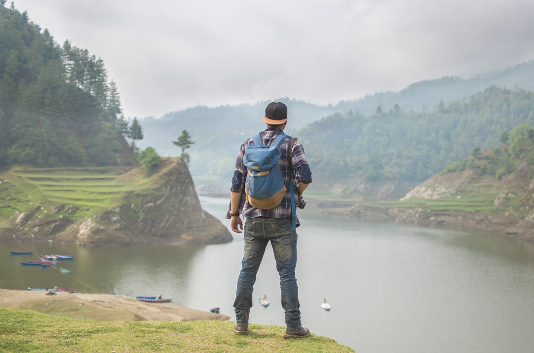Traveler