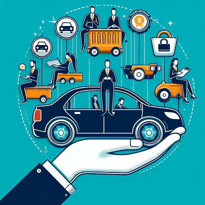 중장년 취업 서울시 50플러스 중고차 진단평가사 등 재취업 지원