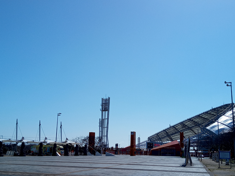 제주월드컵경기장