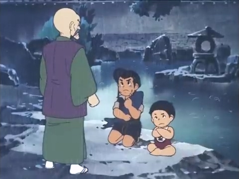 1945년 히로시마 원폭 투하 처참함을 그린 반공 애니 맨발의 겐 - undefined - undefined - 스토리 시작 : 1945년 히로시마 원폭 투하 처참함을 그린 반공 애니 맨발의 겐 - undefined - undefined - 스토리 시작 :