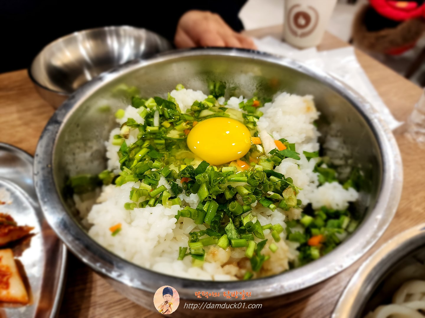 버섯매운탕 샤브샤브세트