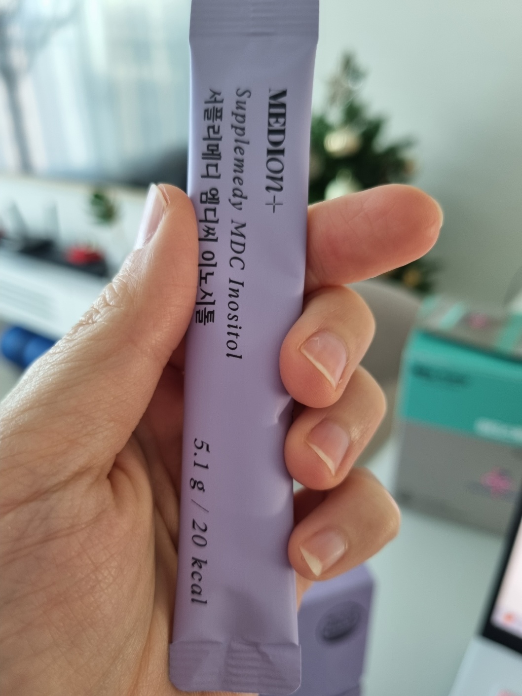 미오 이노시톨
