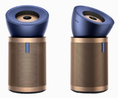 다이슨빅콰이엇포름알데히드공기청정기