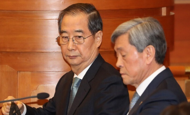 한덕수 총리 탄핵 기각과 금융 시장 변화 관계, 여전한 변동성 장세에 놓인 국내 주식 시장 전망