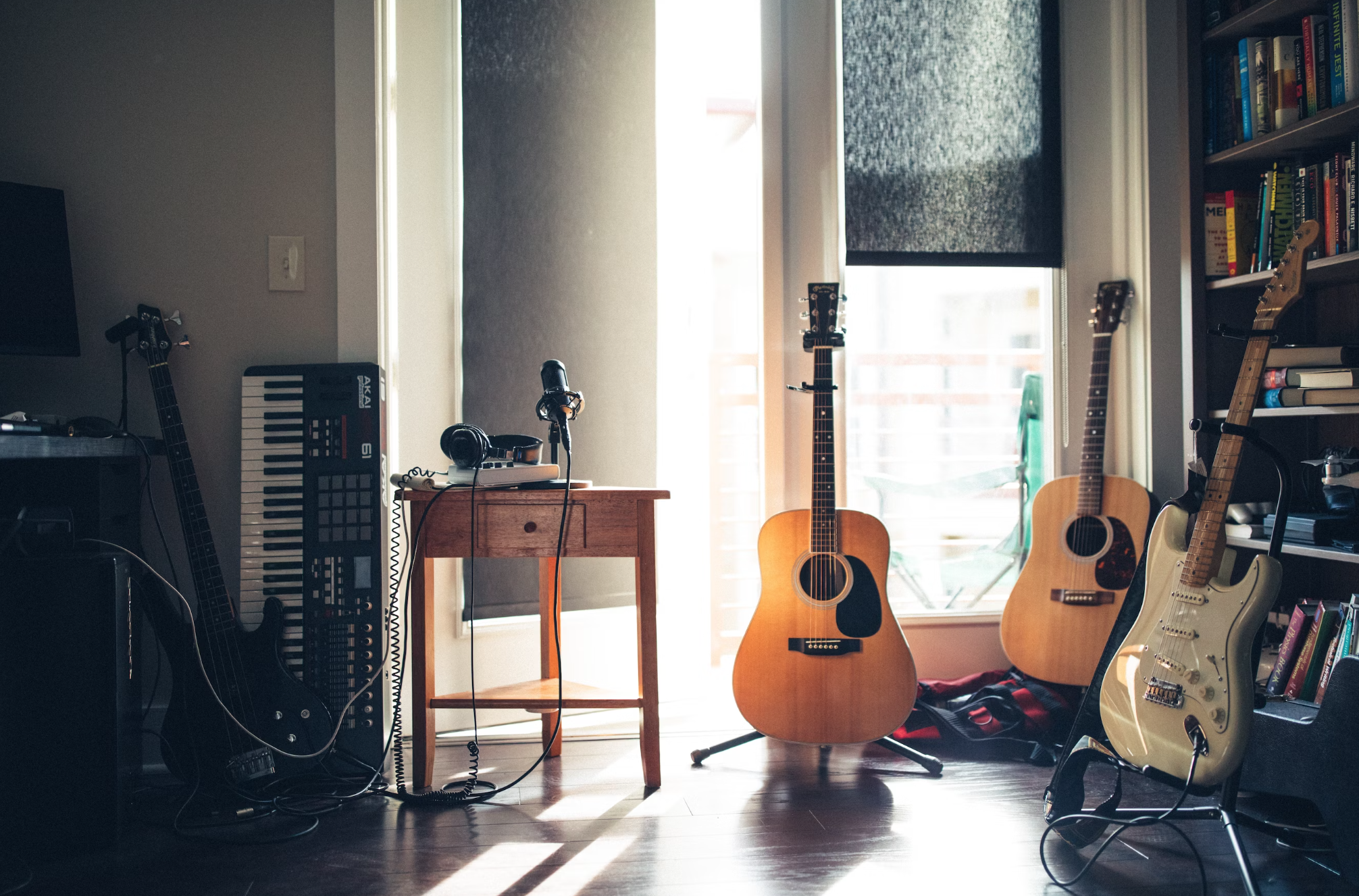 도파민의 역할과 음악 감상의 연관성