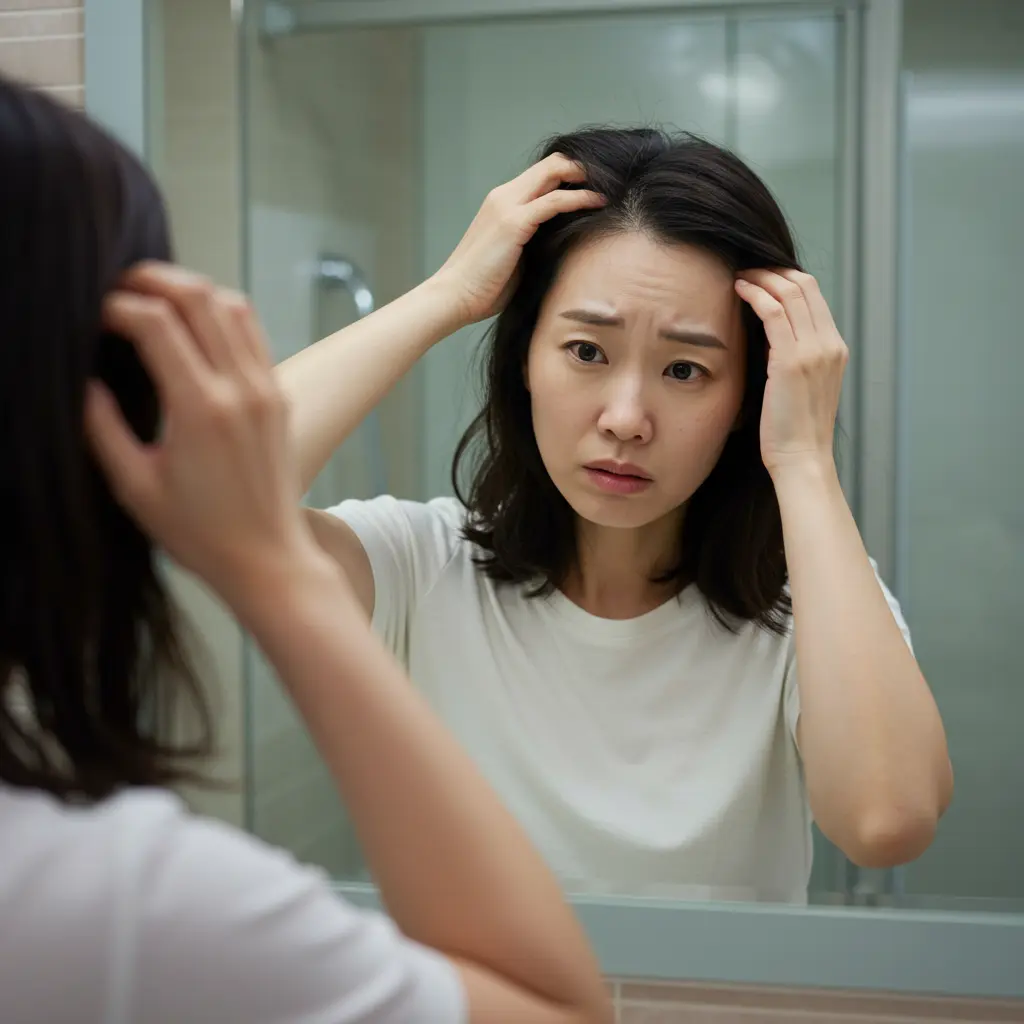 두피 건강과 탈모의 모든 것 &ndash; 원인&middot;예방&middot;최신 관리법 총정리