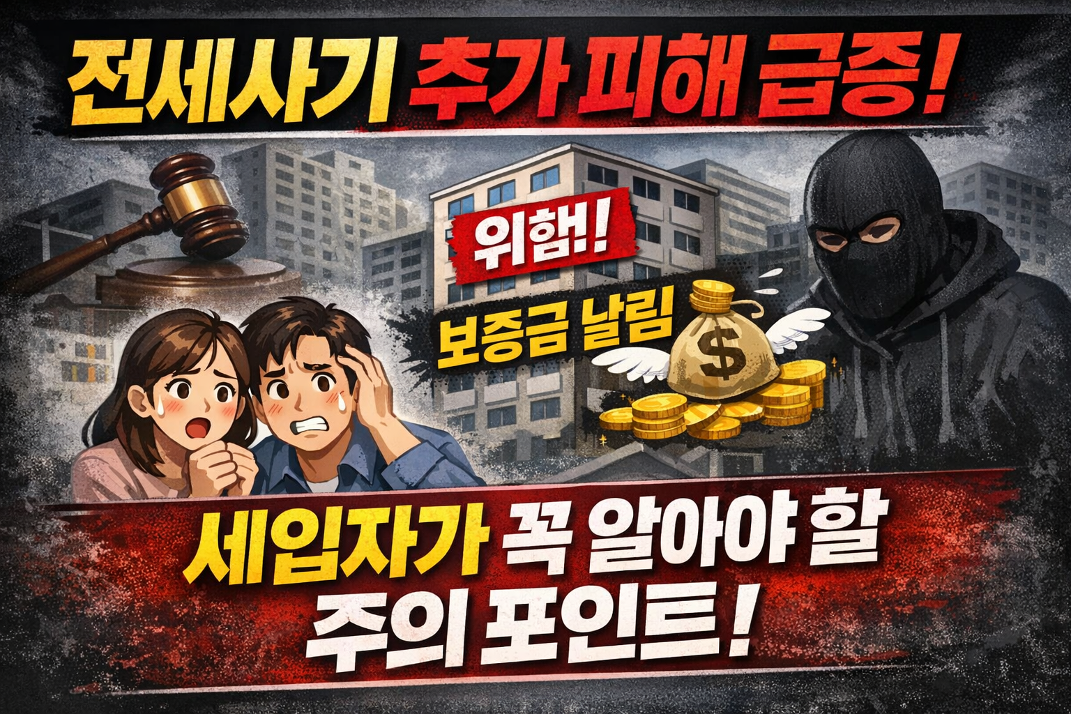 전세사기
