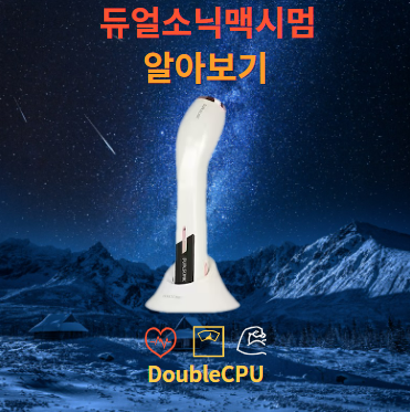 듀얼소닉맥시멈