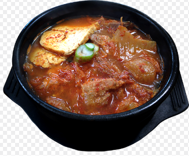 신김치로 만드는 요리 레시피 5가지