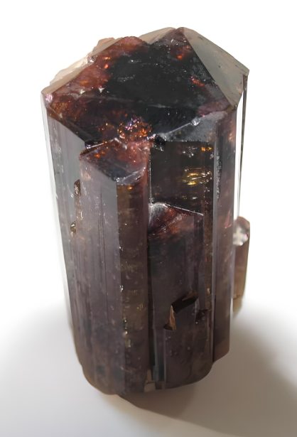 드라바이트(Dravite)