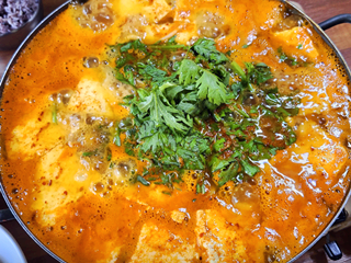 사가정-손두부-맛집-메뉴사진