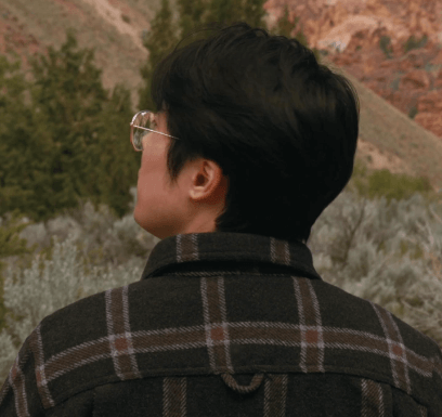 나는솔로 20기 : 정숙 뽀뽀남 대공개 영호