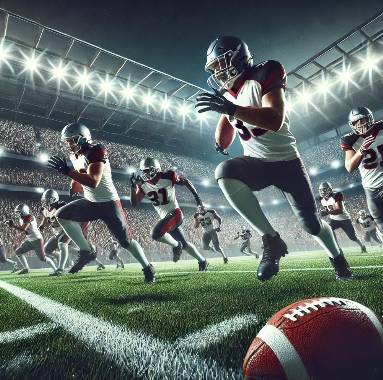 미국 인기 스포츠 관련 사진