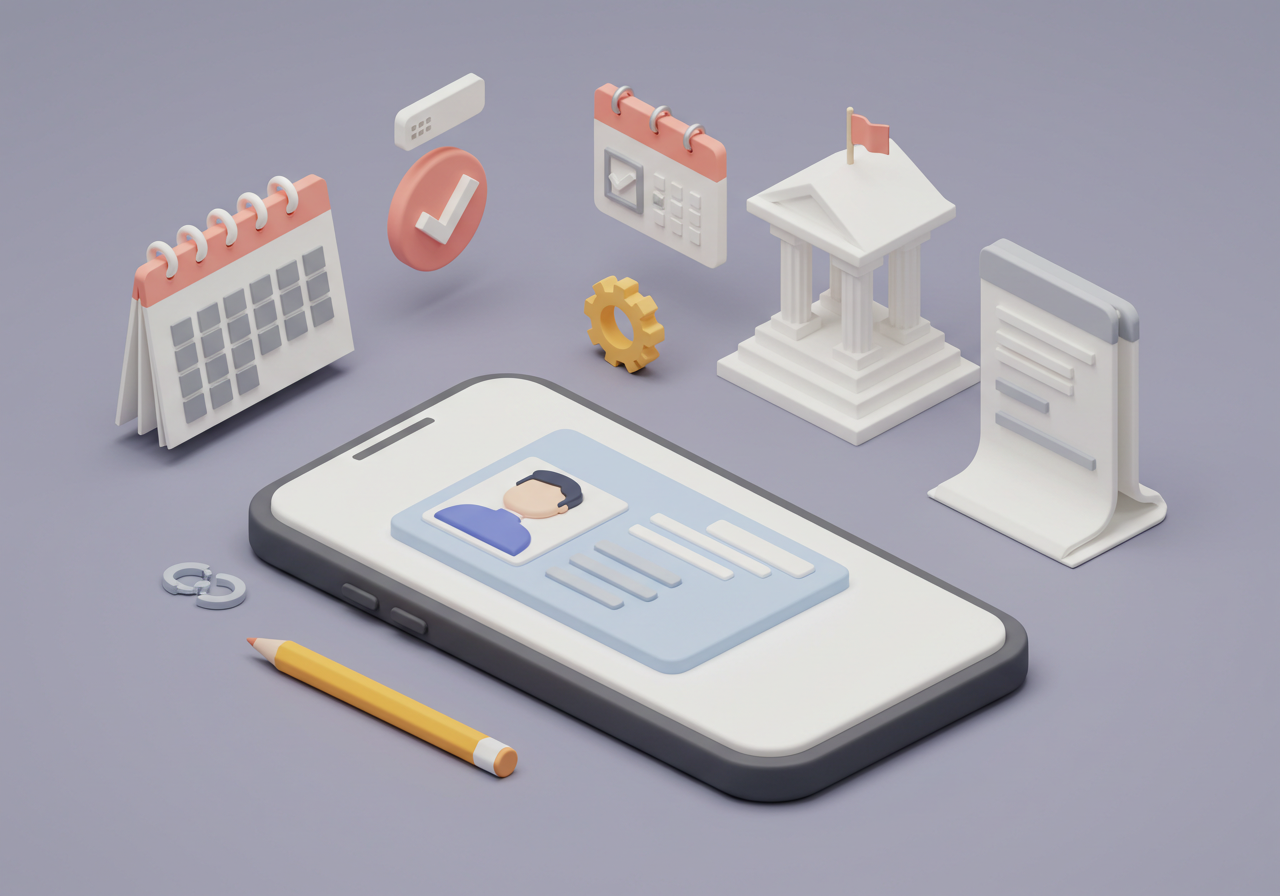 주민등록증 발급일자 확인 방법 3가지로 쉽게 해결하세요