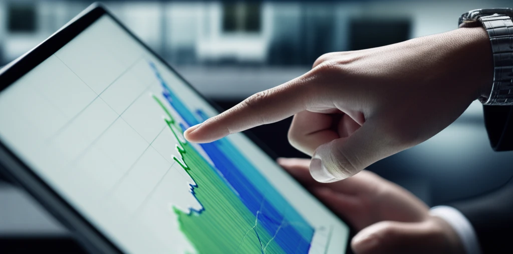 S&P 500 23배, 투자자들이 주..