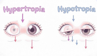 눈사시의원인및치료방안