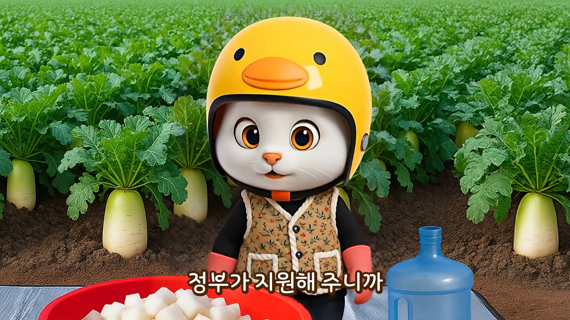 2025 중소기업&middot;소상공인 AI 활용&middot;확산 지원방안 총정리