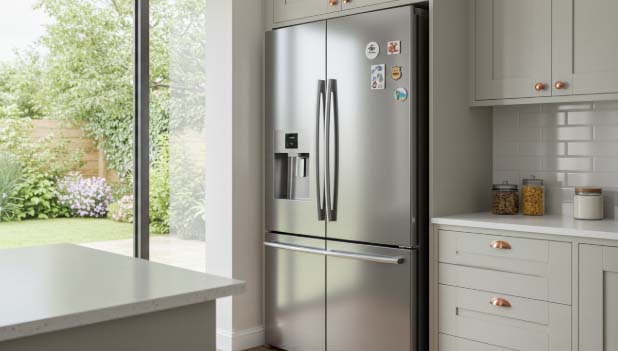 설치 완료 후 체크할 것들