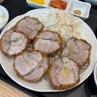 인천 미추홀구 앨리웨이 도화동 맛집 명품관 양념갈비 우대갈비 정리본_7