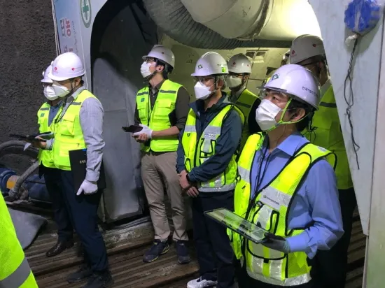 건설현장 안전관리자 배치 기준 자격_5