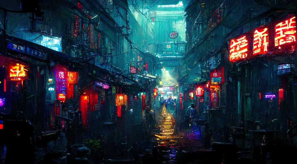 중국