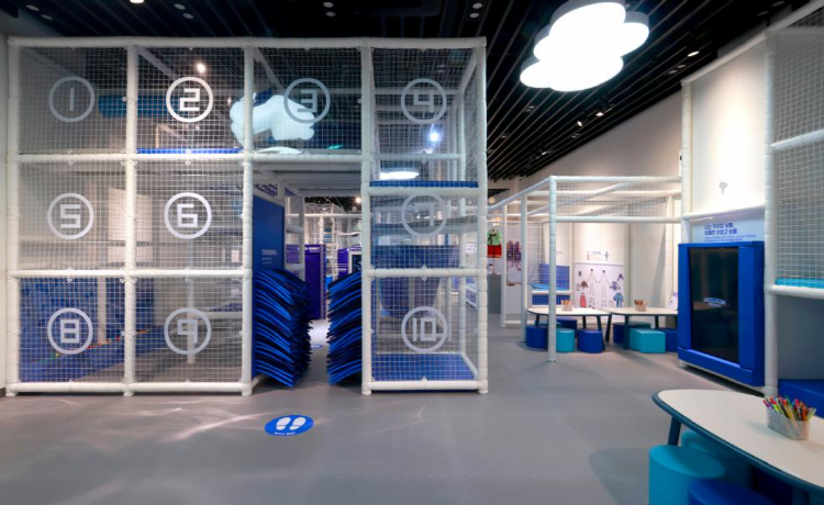 국립민속박물관 파주