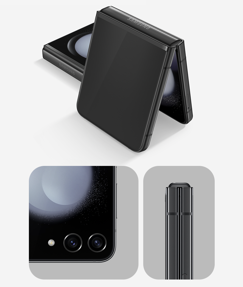 갤럭시 플립5 스펙