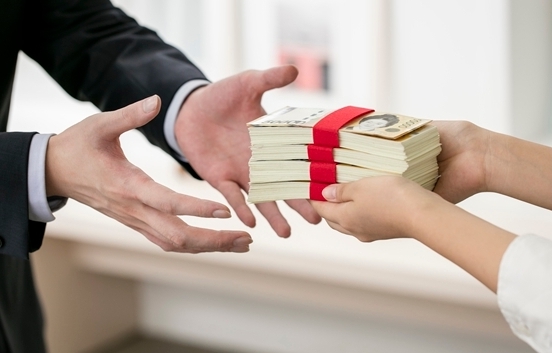 퇴직금 중간정산 사유