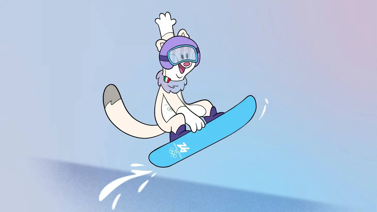 [스노보드] 이채운, 최가온, 이상호 등 '골드 제너레이션'의 출격