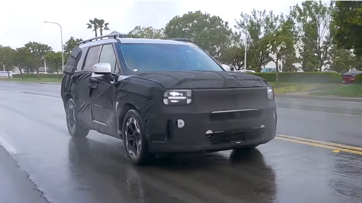 싼타페 풀체인지 MX5