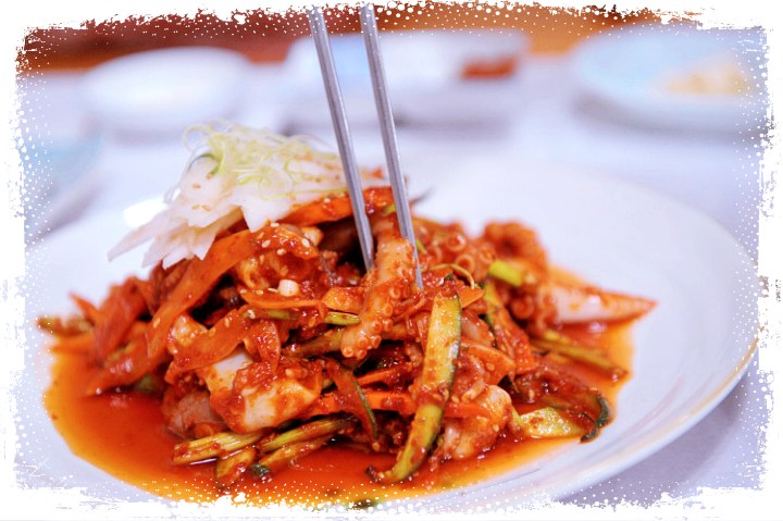 생방송투데이-제2940회-낙지초무침-맛집