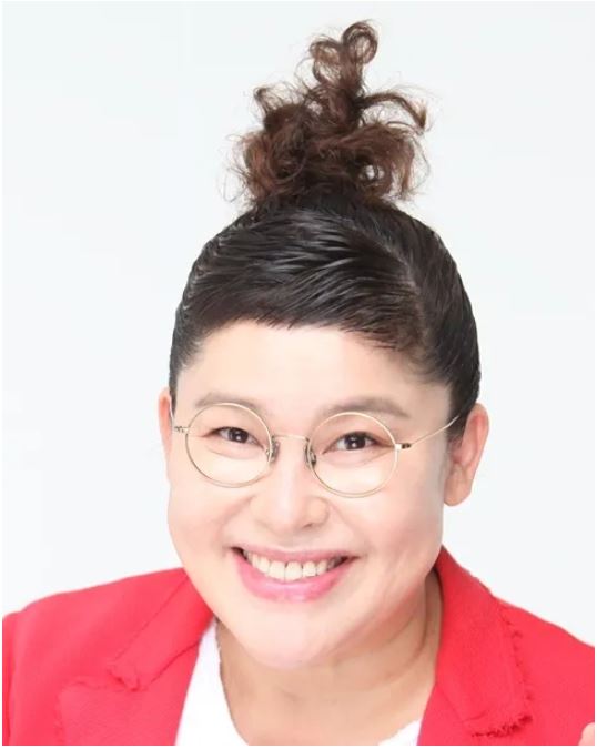 이영자 프로필