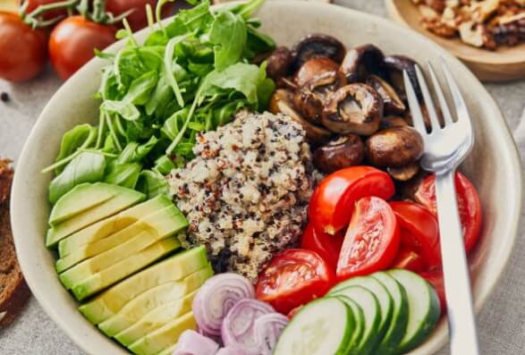 당뇨환자 식사요법1