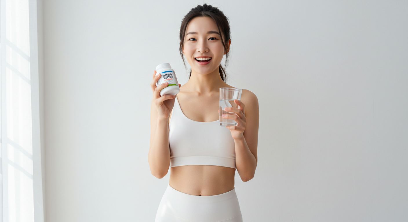 관절영양제 부작용