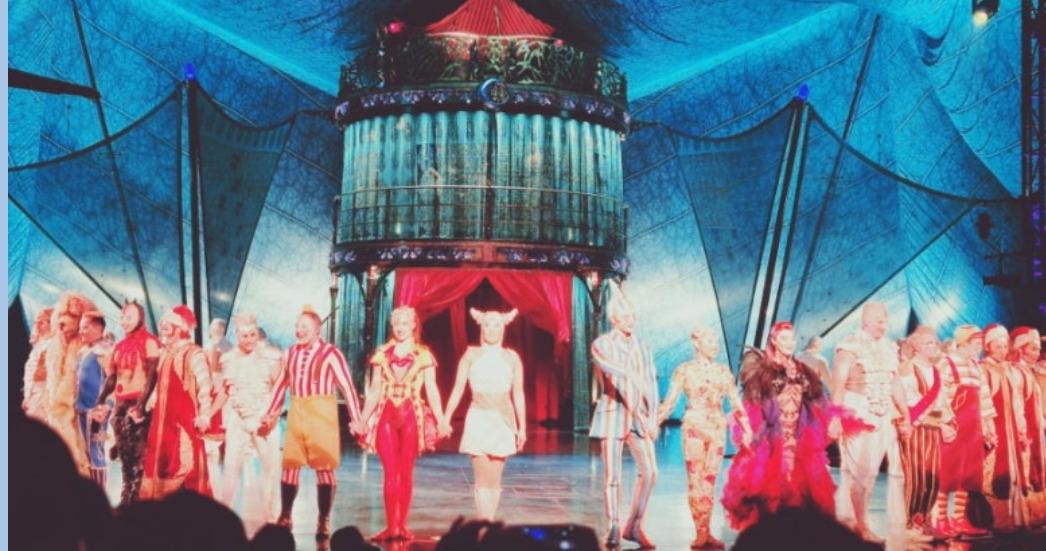 태양의-서커스-쿠자 -서울-주차