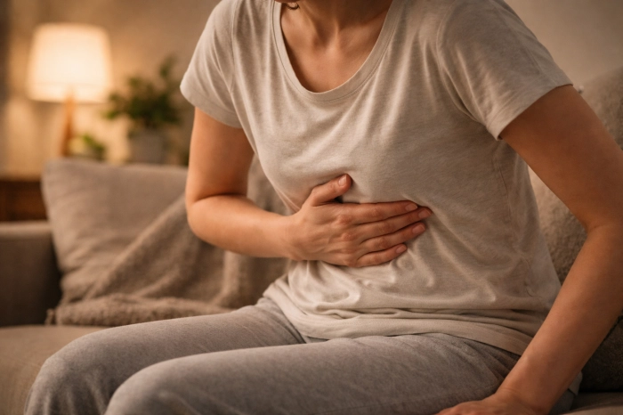 대변 색깔이 검은이유