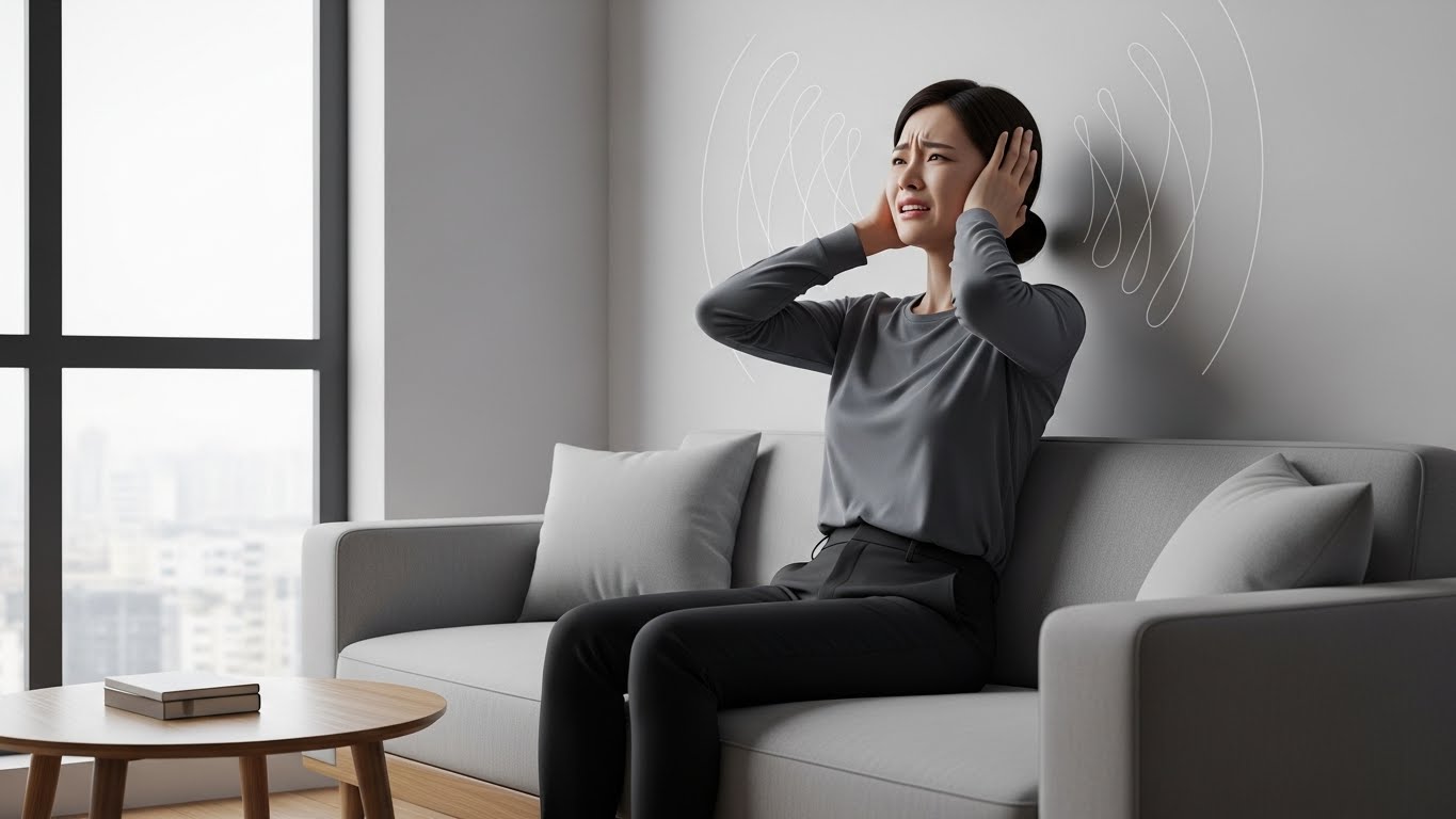 벽간소음, 층간소음이웃사이센터, 층간소음신고