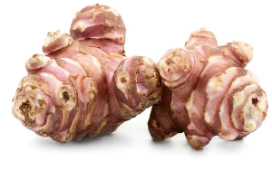 돼지감자차 효능8