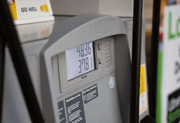 주유소 가격 상한제 시행 및 최저가 확인법