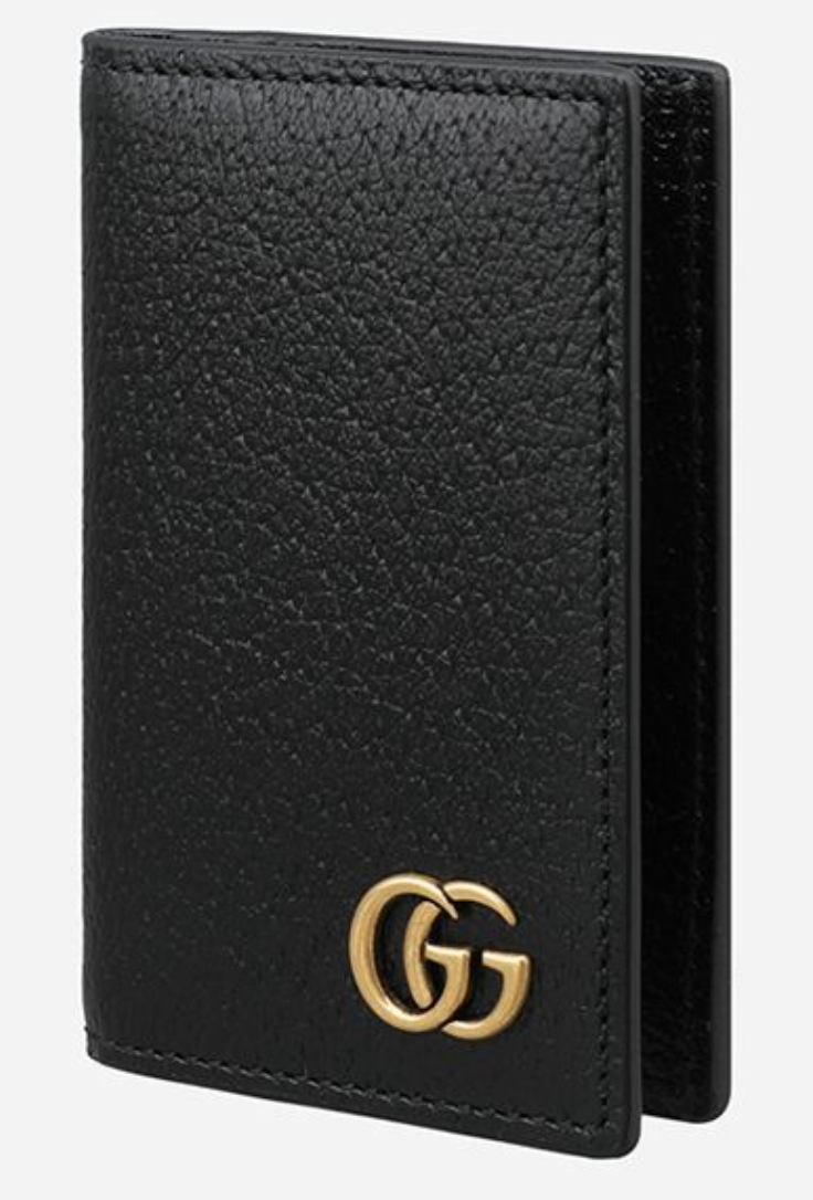 구찌 GG 마몽 카드지갑