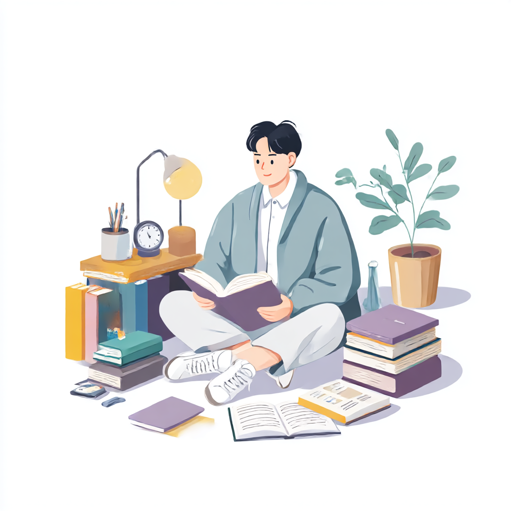  플라톤 독서지도사: 자녀지도 + 커리큘럼 중심