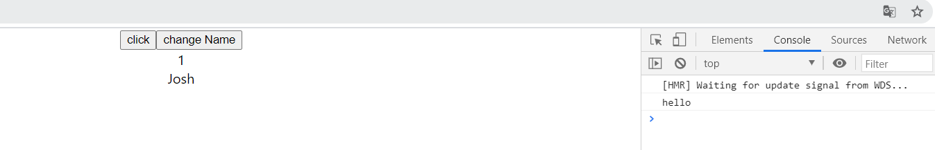 리액트 기초