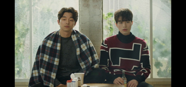 도깨비 6회 6화 줄거리 리뷰 드라마 내용 결말 후기 (스포주의)