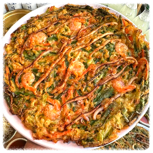 미애네칼국수