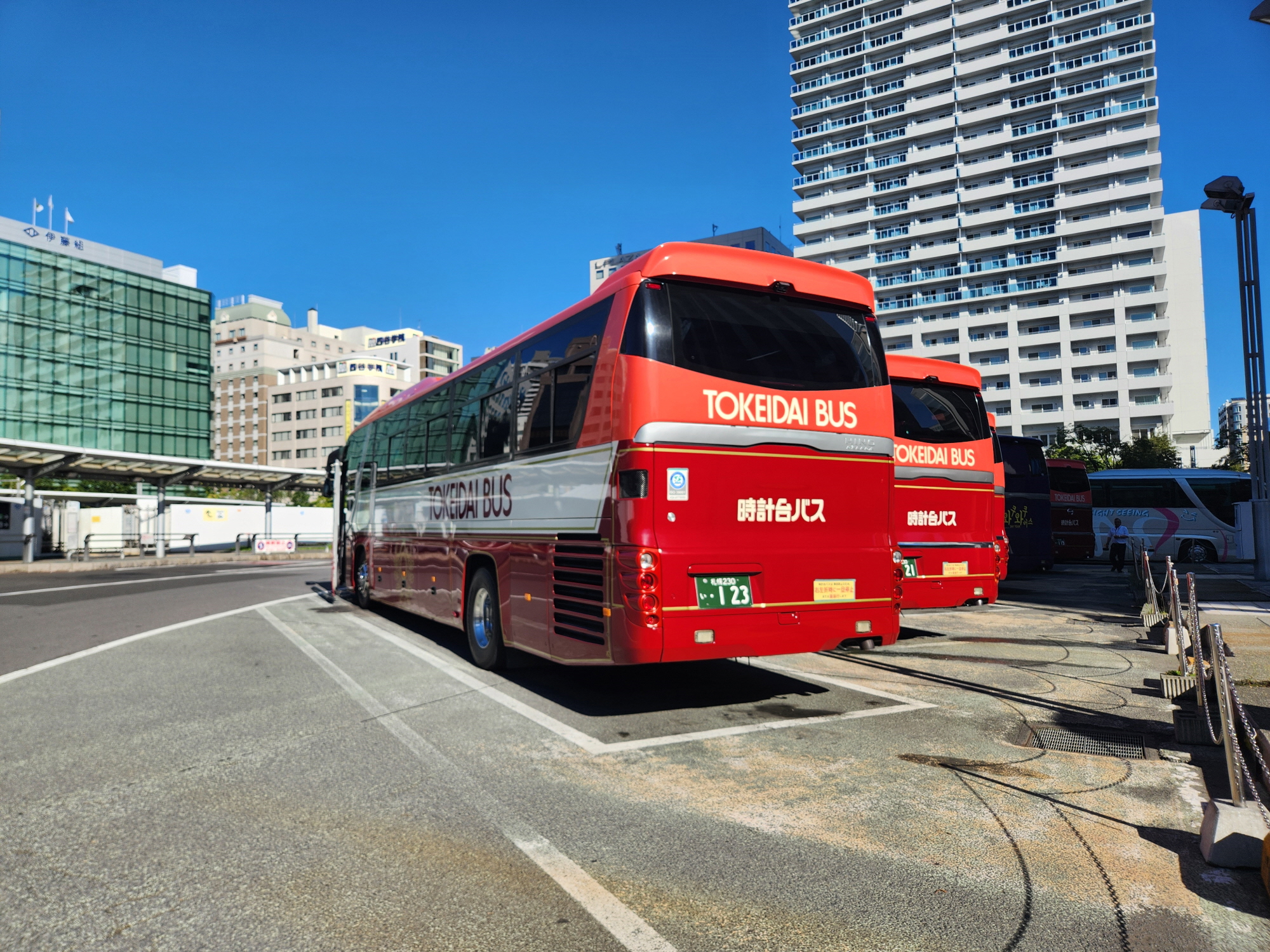 사계체 언덕 - 2