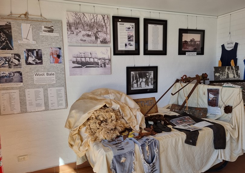 [마침내 아웃백] 퀼피(Quilpie)돌아보기&amp;#44; Fossicking