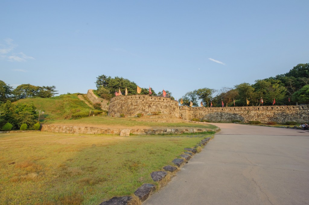 고창 고창읍성 사진