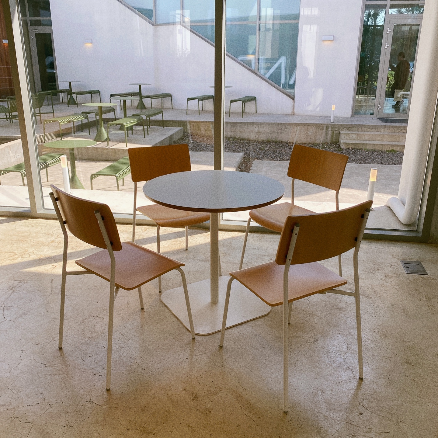 제주 구좌 송당무끈모루 안돌오름 밧돌오름 웨딩포토존 웨딩촬영 대형베이커리 카페 안도르 andor 인생샷