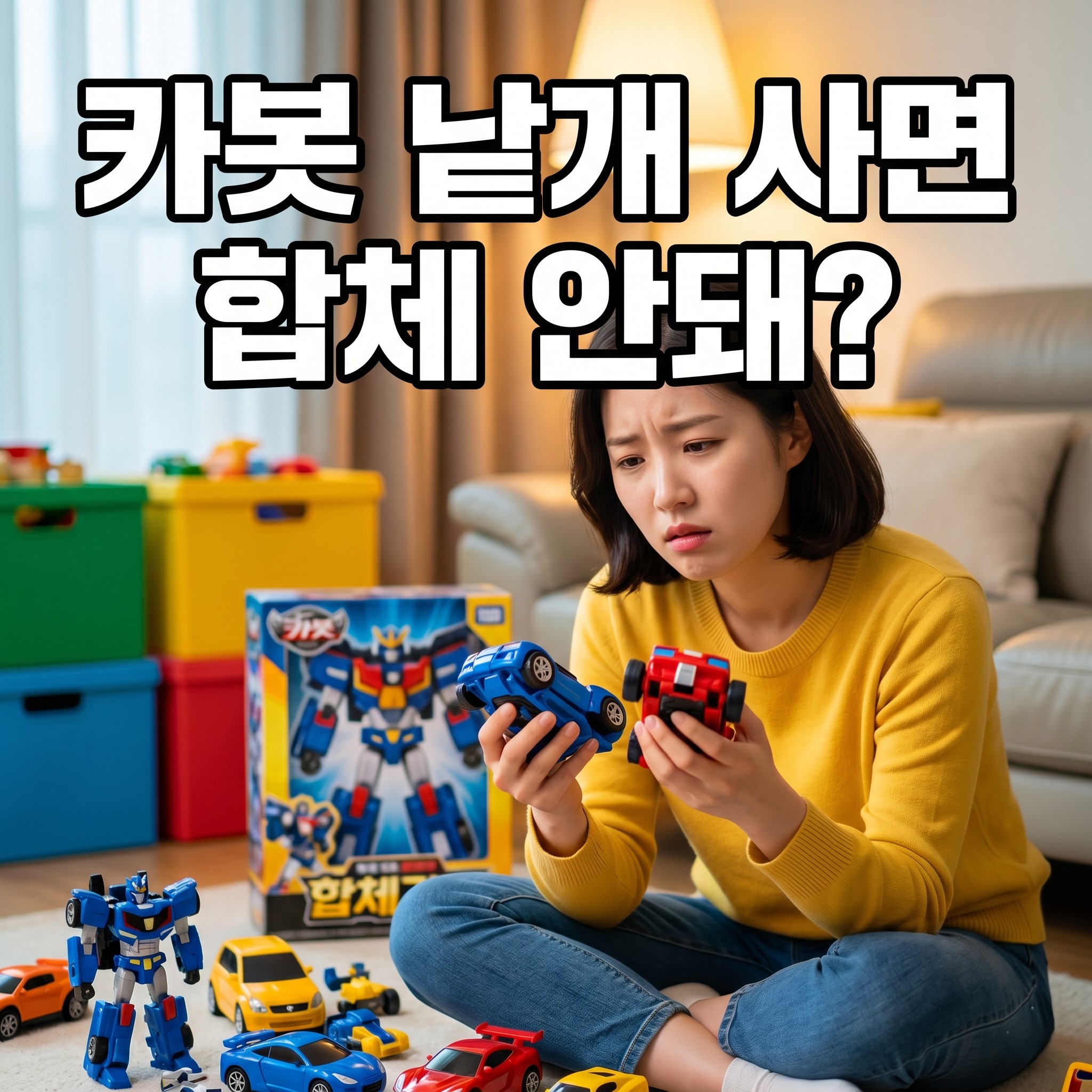 헬로카봇 시즌 1 총 정리 관련 핵심 정보 요약 이미지