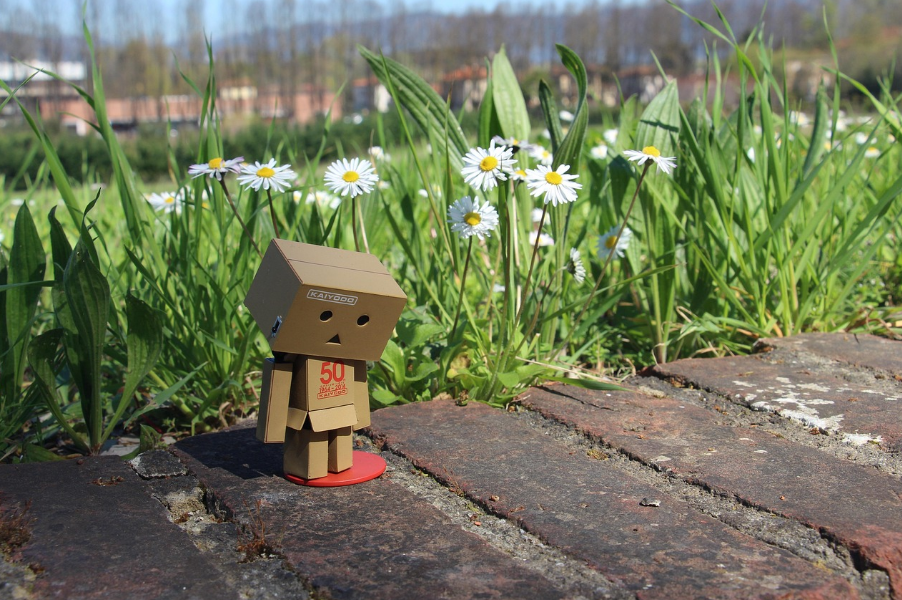 ‘아무것도 하기 싫은 날’이 계속된다면 꼭 읽어야 할 글